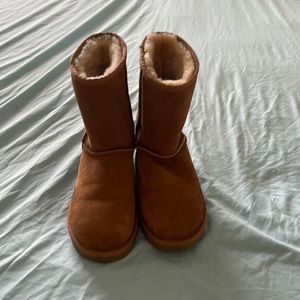 Ugg boots short